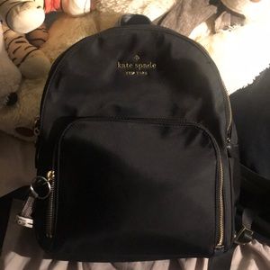 Kate spade backpack
